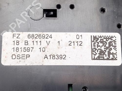 Interior roof light BMW 4 Gran Coupe (F36) 420 i | BP24617604I8 