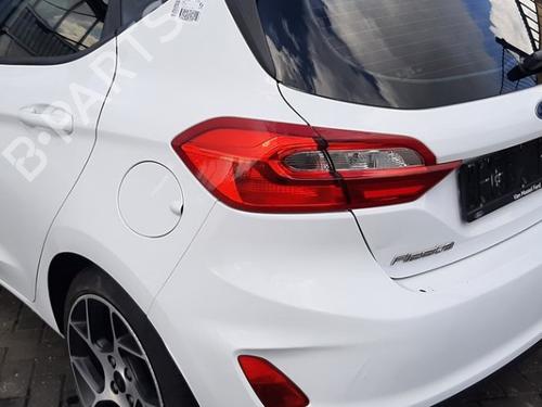 Left taillight FORD FIESTA VII (HJ, HF) 1.0 EcoBoost | BP29373866C34 