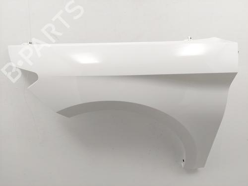 Used Left front fenders SEAT LEON Sportstourer (KL8, KLD) 1.5 TSI (131 hp) 30911411