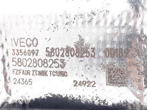 Particulate filter IVECO DAILY VI Van 33S14, 35S14, 35C14, 42S14 | BP29639145M81 