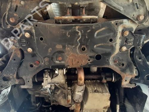 Used Subframe Subframe FORD C-MAX II (DXA/CB7, DXA/CEU) 1.0 EcoBoost (125 hp) 27628841 27628841