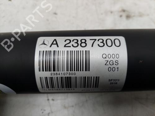 Driveshaft MERCEDES-BENZ E-CLASS Coupe (C238) E 300 (238.348) | BP40503242M37 - Image 4
