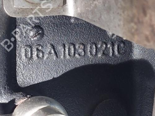 Engine SEAT LEON (1M1) 1.8 20V T | BP40503246M1 - Image 9