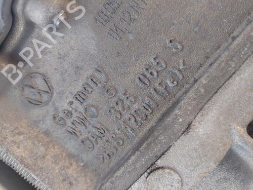 Gearbox VW PASSAT B7 (362) 1.4 TSI | BP40127170M3 - Image 8