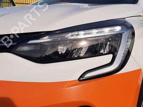 Used Left headlight Left headlight 39478036 39478036