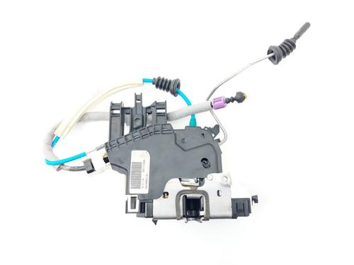 Rear right lock MERCEDES-BENZ GLA-CLASS (X156) GLA 200 (156.943) | BP19764701C99 