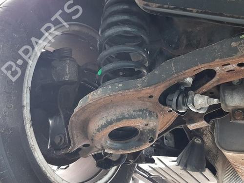 Subframe FORD FOCUS III Turnier 1.0 EcoBoost | BP40503418M9 - Image 3