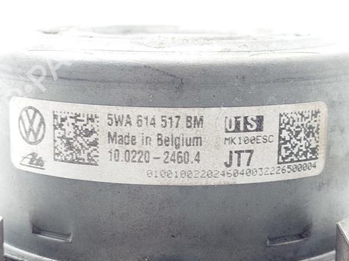 ABS pump AUDI A3 Sportback (8YA, 8YF) 30 TFSI Mild Hybrid | BP25869455M43 - Image 4