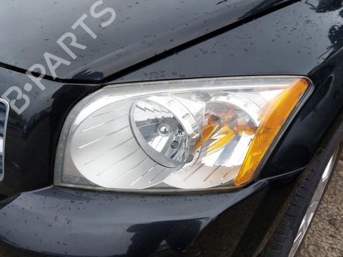 Venstre forlygte DODGE CALIBER 1.8 (150 hp) 32443442