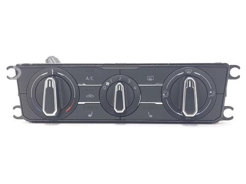 Used Climate control VW POLO VI (AW1, BZ1, AE1) 1.0 TSI (95 hp) 31600023