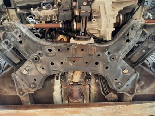 Used Subframe Subframe HYUNDAI i10 II (BA, IA) 1.0 (67 hp) 35996930 35996930