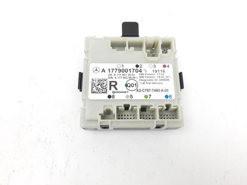 Used Control unit Control unit 19757381 19757381