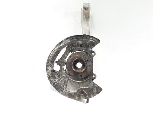 Used Left front steering knuckle Left front steering knuckle BMW X5 (F15, F85) xDrive 35 i (306 hp) 19753640 19753640
