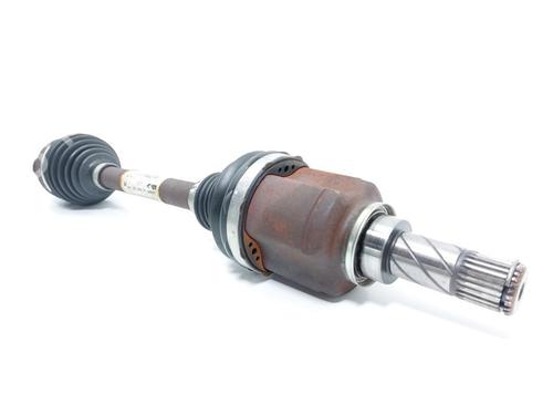 Left front driveshaft RENAULT ZOE Hatchback Van (BFM_) Electric (BFMC, BFMD) | BP27985119M38 