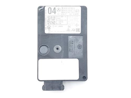 Andere für MERCEDES-BENZ GLC Coupe (C253) 300 4-matic (253.349) (245 hp) 30875838