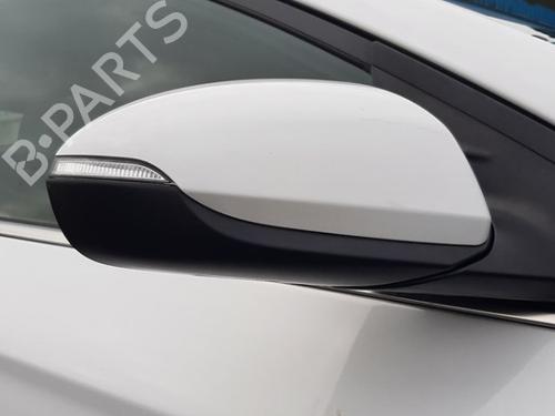 Used Right mirror Right mirror 39477932 39477932