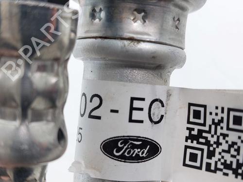 AC pipe FORD USA EXPLORER (U6_) 3.0 EcoBoost Plug-in Hybrid AWD | BP32628500M126  - Image 5