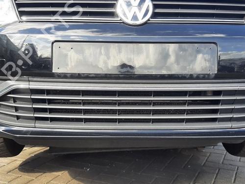 Used Front bumper Front bumper 38483344 38483344