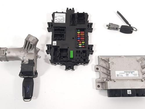 Used Switch FORD KA+ III (UK, FK) 1.2 Ti-VCT (85 hp) 19750045