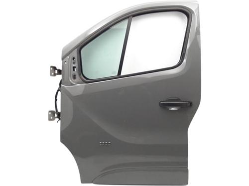 Used Left front door OPEL VIVARO B Van (X82) 1.6 CDTI (05) (120 hp) 19760776