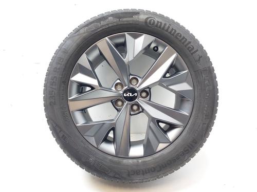 Used Rim KIA SPORTAGE V (NQ5) 1.6 T-GDi Hybrid (230 hp) 30875576
