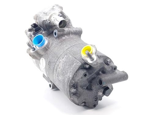 Klimakompressor für Klimakompressor LYNK & CO 01 PHEV (261 hp) 36698314 36698314