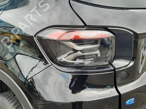 Left taillight JEEP AVENGER (J2) Electric | BP36814919C34 - Image 2