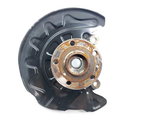 Used Right front steering knuckle Right front steering knuckle VW CADDY V Box Body/MPV (SBA, SBH) 2.0 TDi (75 hp) 39994480 39994480