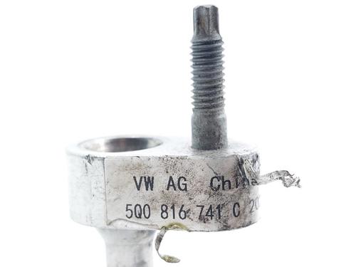 AC pipe VW GOLF VIII (CD1, DA1) 2.0 GTI Clubsport | BP39888378M126 - Image 4