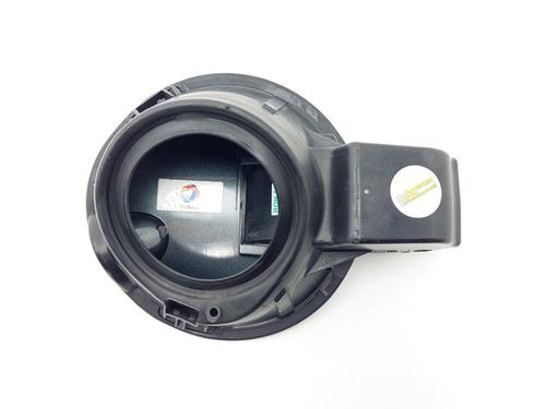 Fuel flap PEUGEOT 208 I (CA_, CC_) 1.2 VTI 82 | BP19765659C131 