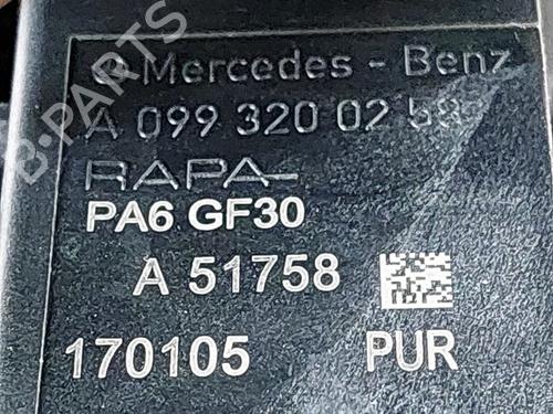 Compressor suspensão MERCEDES-BENZ GLC (X253) AMG 43 4-matic (253.964) | BP30623977M103