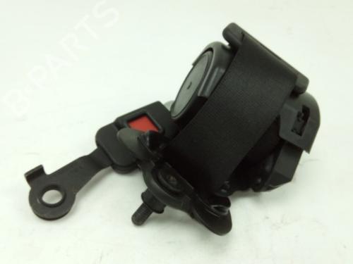 Rear left seatbelt BMW 2 Gran Tourer (F46) 218 d | BP19756539I29 