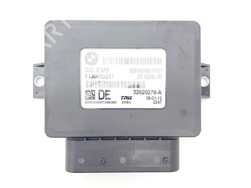 Used Control unit Control unit 19768994 19768994