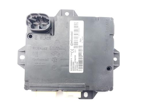 Used Control unit Control unit OPEL VIVARO B Van (X82) 1.6 CDTI (05) (95 hp) 40503203 40503203
