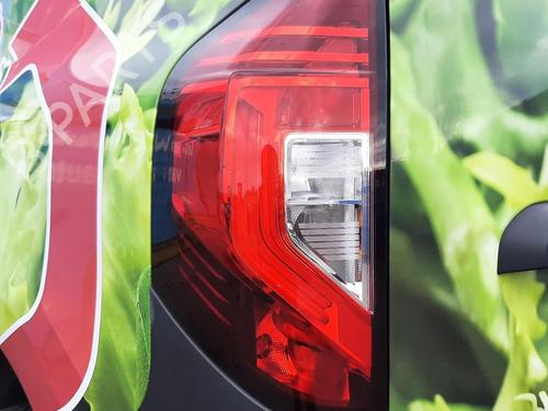 Used Left taillight Left taillight 39209444 39209444