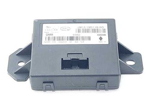 Electronic module JAGUAR I-PACE (X590) EV400 AWD | BP37222578M83 - Image 2