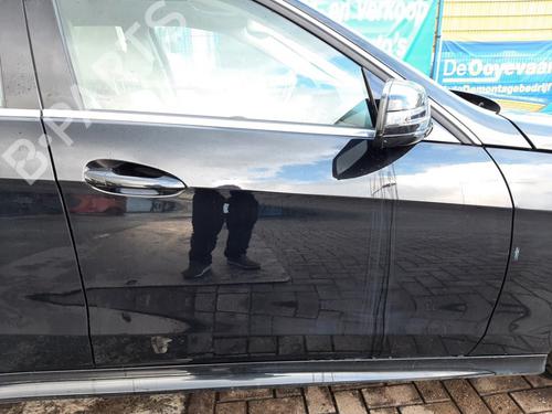 Used Right front door MERCEDES-BENZ E-CLASS T-Model (S212) E 250 CDI / BlueTEC (212.203, 212.204) (204 hp) 19766803