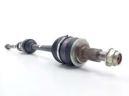 Right front driveshaft MAZDA 6 Saloon (GJ, GL) 2.0 (GJEFP) | BP21124783M39 