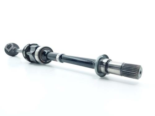 Right front driveshaft MAZDA 2 Hatchback (DL, DJ) 1.5 SKYACTIV-G | BP19770405M39 