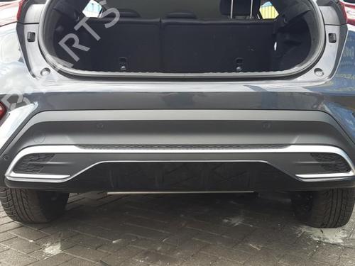 Used Rear bumper KIA XCEED (CD) 1.6 GDI Hybrid (141 hp) 27192694