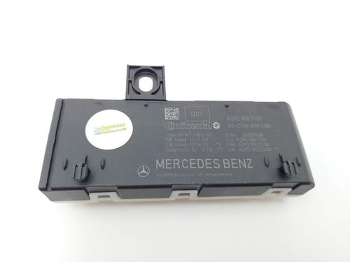 Other MERCEDES-BENZ GLE Coupe (C292) AMG 43 4-matic (292.364) | BP19764087O1 