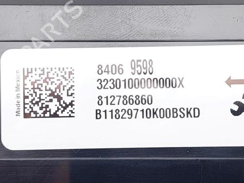 Control unit OPEL AMPERA-E (F17) EV150 (48) | BP24891895M11 - Image 4