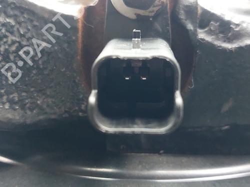 Right front steering knuckle BYD YUAN PLUS EV | BP38463460M26 - Image 4