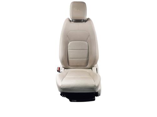 Used Left front seat JAGUAR I-PACE (X590) EV400 AWD (400 hp) 19760366
