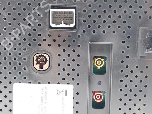 Electronic module LYNK & CO 01 PHEV | BP30183529M83