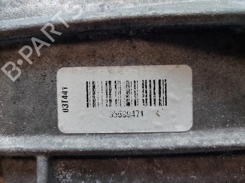 Gearbox MERCEDES-BENZ C-CLASS (W205) C 300 e 4-matic (205.054) | BP28356174M3 