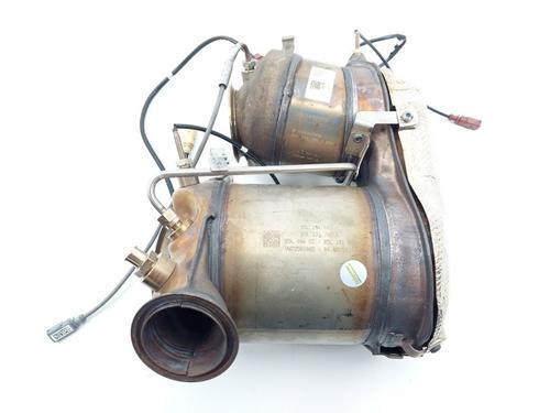Used Particulate filter VW CADDY V Box Body/MPV (SBA, SBH) 2.0 TDi BMT (102 hp) 25775224
