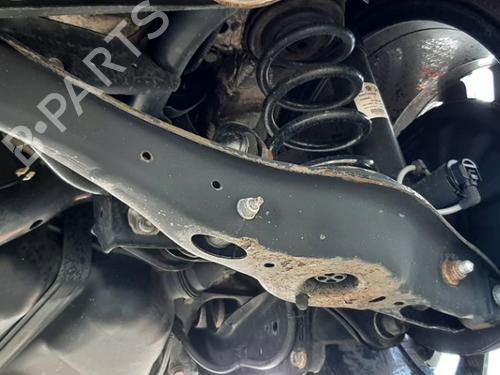Subframe SEAT LEON (5F1) 2.0 Cupra | BP36490535M9 - Image 2