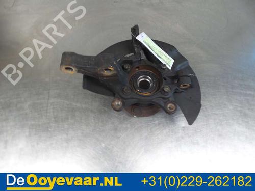 Right front steering knuckle HYUNDAI TUCSON (TL, TLE) 1.6 GDi | BP23272651M26 