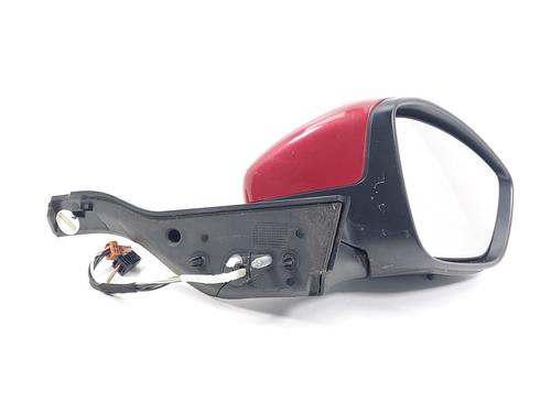 Right mirror PEUGEOT 208 I (CA_, CC_) 1.2 VTI 82 | BP29909920C27